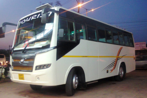 Uttarakhand Taxi Service