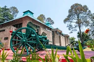 Uttarakhand Taxi Service