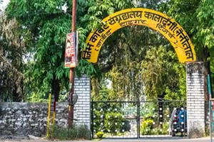 Uttarakhand Taxi Service