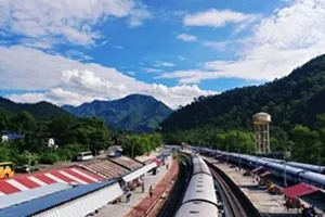 Uttarakhand Taxi Service