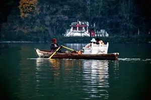 Uttarakhand Taxi Service
