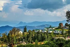 Uttarakhand Taxi Service