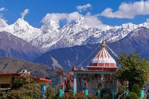 Uttarakhand Taxi Service