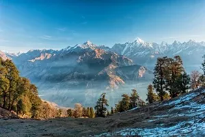Uttarakhand Taxi Service