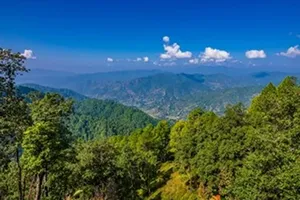 Uttarakhand Taxi Service