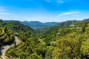 Uttarakhand Taxi Service