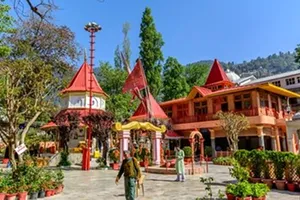 Uttarakhand Taxi Service