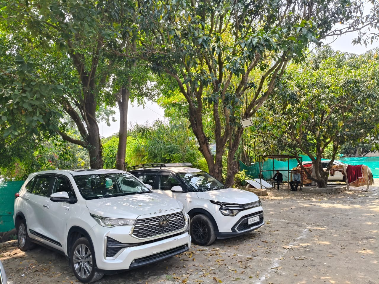 Uttarakhand Taxi Service