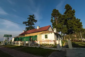 Uttarakhand Taxi Service
