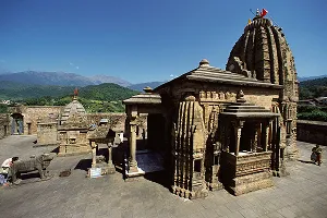 Uttarakhand Taxi Service