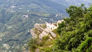 Uttarakhand Taxi Service