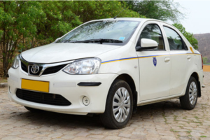 Uttarakhand Taxi Service