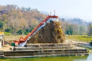 Uttarakhand Taxi Service