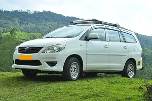 Uttarakhand Taxi Service