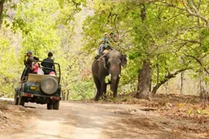 Uttarakhand Taxi Service