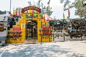 Uttarakhand Taxi Service