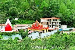 Uttarakhand Taxi Service