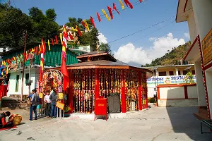 Uttarakhand Taxi Service