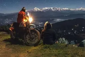 Uttarakhand Taxi Service