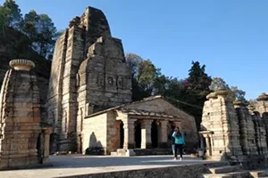 Uttarakhand Taxi Service