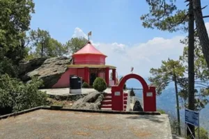 Uttarakhand Taxi Service