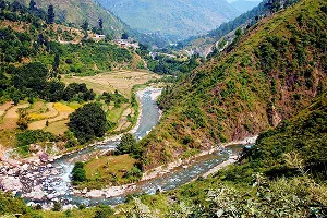 Uttarakhand Taxi Service