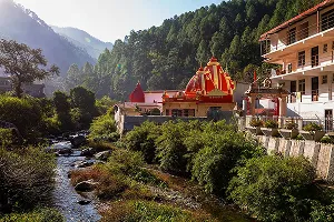 Uttarakhand Taxi Service