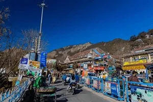 Uttarakhand Taxi Service