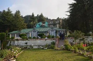 Uttarakhand Taxi Service