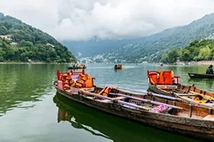 Uttarakhand Taxi Service