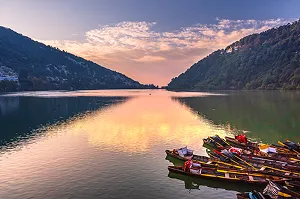Uttarakhand Taxi Service