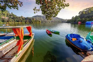 Uttarakhand Taxi Service