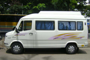 Uttarakhand Taxi Service